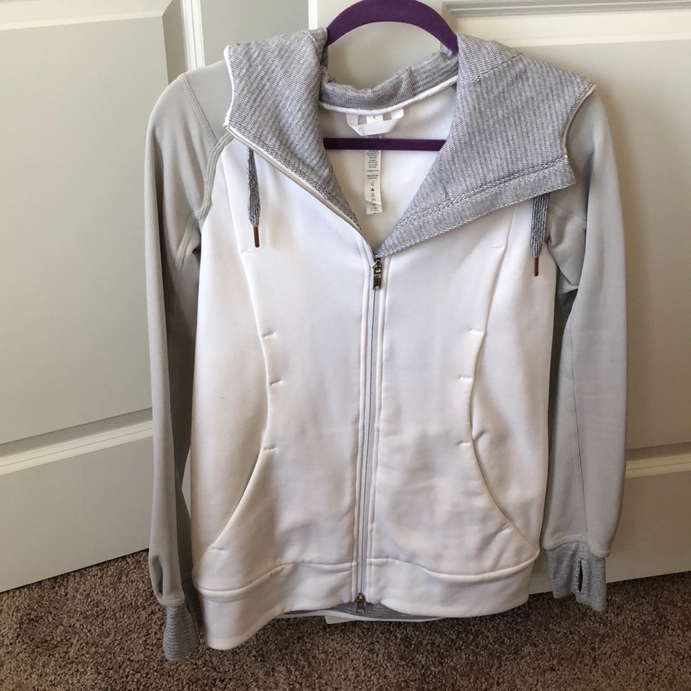 Like New LULULEMON Jacket